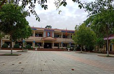 Hiệu trưởng “ỉm” 217 triệu đồng tiền hỗ trợ đứng lớp của giáo viên