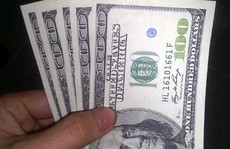 Đổi USD ở đâu để không bị phạt 90 triệu đồng?