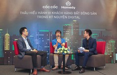 Doanh nghiệp BĐS thu hút khách hàng nhờ công nghệ
