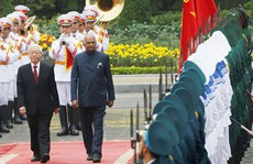 Việt Nam là đối tác then chốt của Ấn Độ trong ASEAN