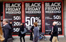 Sự thật Black Friday: Giảm giá sập sàn, vét túi khách hàng ăn lãi ngàn tỷ