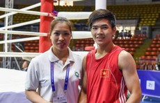 'Nghi án' Đổ Hồng Ngọc và trò lừa nam giả nữ nhức nhối làng thể thao