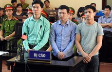 Khởi tố giám đốc Công ty Thiên Sơn vụ 9 bệnh nhân chạy thận tử vong