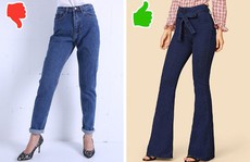 7 kiểu trang phục dự đoán sẽ lỗi thời trong năm 2019