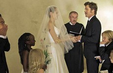 Tình huống trớ trêu trong cuộc hôn nhân Brad Pitt - Angelina Jolie