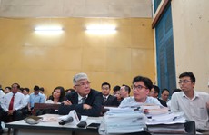 Chưa thể phán quyết vụ Vinasun kiện Grab Việt Nam