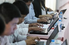 29 trang tin, cổng thông tin điện tử nhà nước có nguy cơ bị hacker tấn công