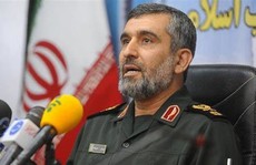 Nhiều căn cứ Mỹ 'nằm trong tầm bắn' của tên lửa Iran