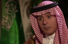 Ả Rập Saudi: Thái tử Mohammed bin Salman là “bất khả xâm phạm”