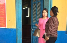 Xử phúc thẩm vụ 264 tỉ đồng bị 'bốc hơi': Eximbank kháng cáo nhưng vắng mặt