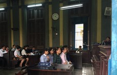 Eximbank phải trả cả tiền gốc và lãi cho bà Chu Thị Bình