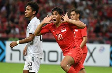 Singapore sẽ tạo địa chấn ở Rajamangala?