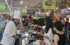 Đặc sản Tây Bắc vào siêu thị