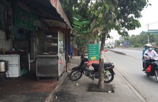 Cãi nhau trong lúc nhậu, hai người bị chém chết