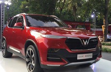 Thổi bùng niềm tự hào Việt