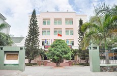 Phó phòng Sở Tài chính tỉnh Bình Định chết treo cổ tại cơ quan