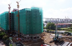 Dòng tiền của nhà đầu tư địa ốc đang chảy vào phân khúc nào?