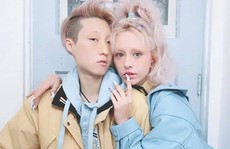 Con gái rơi của Thành Long kết hôn bạn tình đồng giới