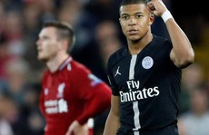 Real Madrid xem xét chi 343 triệu bảng mua Kylian Mbappe