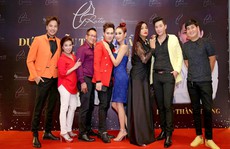 Nhiều ca sĩ, nghệ sĩ ủng hộ dự án phẫu thuật thẩm mỹ của bác sĩ Võ Thành Trung