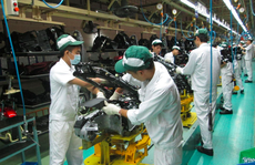 Nhân lực ngành sản xuất đang thiếu và yếu