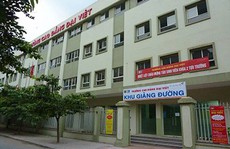 Cho phép thành lập Trường ĐH Đại Việt Sài Gòn