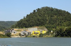 Hàng loạt cán bộ huyện Sóc Sơn bị kiểm điểm do sai phạm đất đai