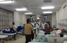 Vụ nhập viện sau khi ăn bánh mì ở quán nổi tiếng: Đề nghị phạt 82,5 triệu đồng