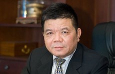Bắt giam ông Trần Bắc Hà