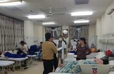 Đã tìm ra 'hung thủ' khiến hơn 210 người ngộ độc