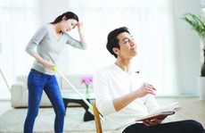 Kế hoạch "cải tạo" ông xã luộm thuộm Kế hoạch "cải tạo" ông xã luộm thuộm
