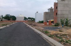 Đất quận 12, TP HCM tăng giá 38% so với đầu năm