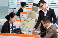 TP HCM có mức lương cao nhất nước