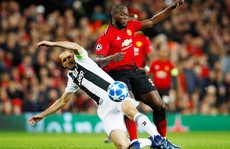 Juventus - M.U: Chờ Lukaku bùng nổ