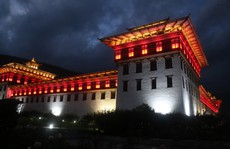 Khám phá Bhutan - Xứ sở hạnh phúc