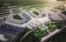 Thu hồi, giải phóng mặt bằng 5.000 ha để xây sân bay Long Thành