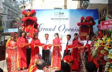 Nha Khoa Thế Hệ Mới khai trương cơ sở 2 Nha Khoa Thế Hệ Mới khai trương cơ sở 2