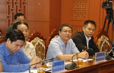 Chủ tịch Quảng Nam nói về việc doanh nghiệp dọa kiện ra ròa