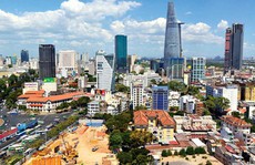Dân đầu tư nhà phố gặp khó vì sức mua không mạnh