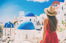 Người Trung Quốc 'săn' BĐS Hy Lạp vì visa vàng