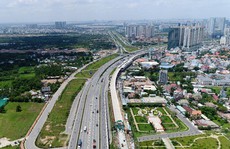 Nguồn cung căn hộ phía Đông Sài Gòn tăng kỷ lục