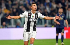Ronaldo chờ 'thử' sân đá chung kết Champions League