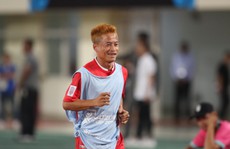 Không được gặp Việt Nam, 'Messi Lào' tự ái bỏ AFF Cup