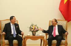 Thủ tướng: Việt Nam sẵn sàng chia sẻ kinh nghiệm với Triều Tiên