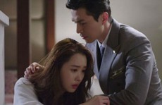 Chết ngất khi thấy người đàn ông mẹ chồng muốn tái hôn