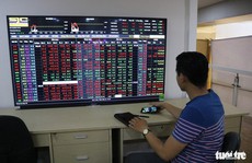 Đại gia bất động sản vừa chào sàn đã rục rịch tăng vốn