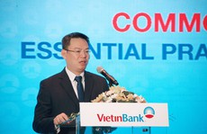Vietinbank có tổng giám đốc mới