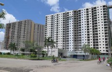 Phân khúc nhà ở tại Hà Nội còn thiếu hợp lý