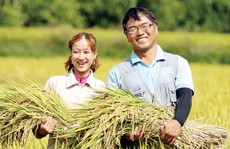 Thêm cơ hội cho lao động Việt Nam sang Hàn Quốc