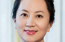 'Nữ tướng' Huawei được tại ngoại, ông Trump nói 'sẽ can thiệp' nếu cần